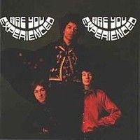 Hendrix, Jimi : Are you experienced LP