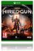 Necromunda: Hired Gun Xbox One/Xbox Series X *käytetty*
