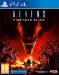 Aliens: Fireteam Elite PS4 *käytetty*
