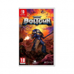 Warhammer 40,000: Boltgun Nintendo Switch