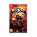 Warhammer 40,000: Boltgun Nintendo Switch