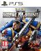 Warhammer 40,000: Space Marine II PS5 *käytetty*