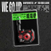 BABYMONSTER : WE GO UP KiT (MINI BEAM KEYRING Ver.)