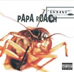 Papa Roach : Infest LP
