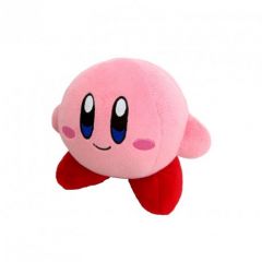Kirby 14cm Pehmo