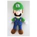 Nintendo Super Mario Luigi 25cm Pehmo