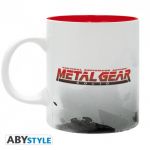 Metal Gear Solid Solid Snake muki