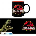 Jurassic Park T-Rex muki