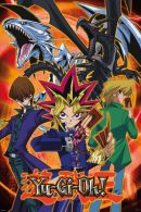 YuGi-Oh! King of Duels 61 x 91,5cm Juliste