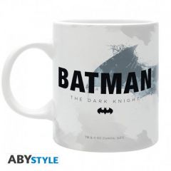 DC Comics Batman The Dark Knight muki