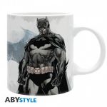 DC Comics Batman The Dark Knight muki