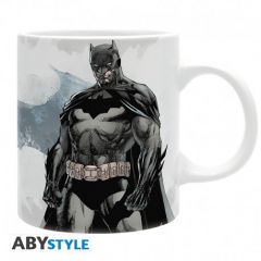 DC Comics Batman The Dark Knight muki