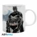 DC Comics Batman The Dark Knight muki