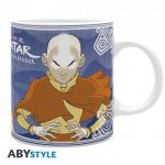 Avatar The Last Airbender Group muki