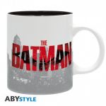DC Comics The Batman Red Silhouette muki
