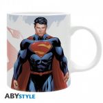 DC Comics Superman Man of Steel muki