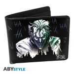 DC Comics Laughing Joker Lompakko