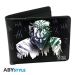 DC Comics Laughing Joker Lompakko