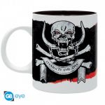 Motörhead March or Die muki