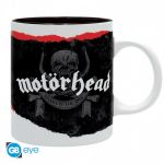 Motörhead March or Die muki