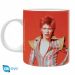 David Bowie 75th Anniversary muki