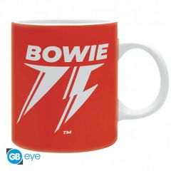 David Bowie 75th Anniversary muki