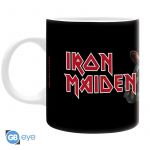 Iron Maiden Eddie muki