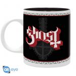 Ghost Meliora muki