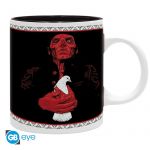 Ghost Meliora muki