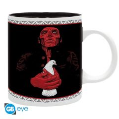 Ghost Meliora muki