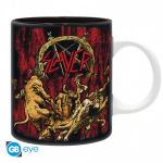 Slayer Hell Awaits muki