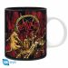 Slayer Hell Awaits muki