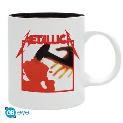 Metallica Kill em All muki
