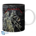 Metallica ...And Coffee For All muki