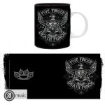 Five Finger Death Punch Eagle muki