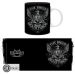 Five Finger Death Punch Eagle muki