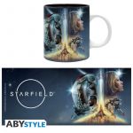 Starfield Journey Through Space muki
