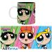 Powerpuff Girls Portraits muki