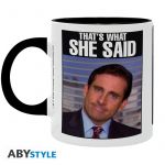 The Office Michael Scott muki