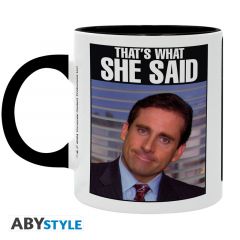 The Office Michael Scott muki