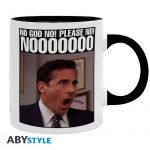 The Office Michael Scott muki