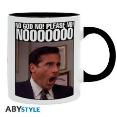 The Office Michael Scott muki