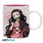 Demon Slayer Nezuko S2 muki