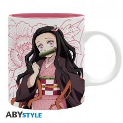 Demon Slayer Nezuko S2 muki