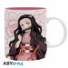 Demon Slayer Nezuko S2 muki