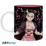 Demon Slayer Nezuko S2 muki