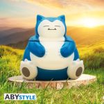 Pokemon Snorlax Cookie Jar Purkki