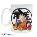 Dragon Ball DBZ/Goku muki