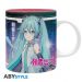 Hatsune Miku Cyberpunk muki