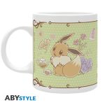 Pokemon Pokemon Cafe muki